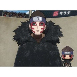 Funko Pop N°1359 Boruto: Naruto next Generation Shinki Vinyl Figure