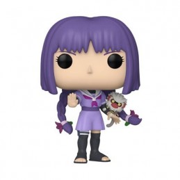 Funko Pop N°1360 Boruto: Naruto next Generation Sumire with Nue Vinyl Figur