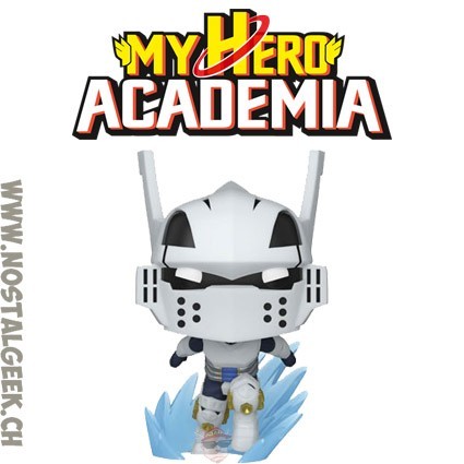 Funko Funko Pop N°1349 My Hero Academia Tenya Iida (Recipro Burst)