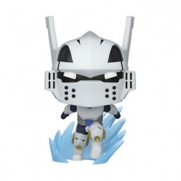 Funko Funko Pop N°1349 My Hero Academia Tenya Iida (Recipro Burst) Vinyl Figure