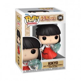 Funko Funko Pop N°1298 Animation Inuyasha Kikyo