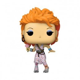 Funko Funko Pop N°309 Rocks Cyndi Lauper