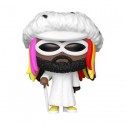 Funko Pop N°333 Rocks Parliament Funkadelic George Clinton Vinyl Figure