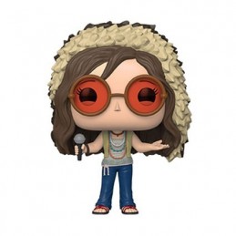 Funko Funko Pop N°348 Funko Pop N°296 Rocks Janis Joplin Vinyl Figure
