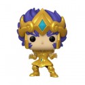 Funko Pop N°1427 Saint Seiya Leo Ikki Vinyl Figure