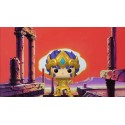 Funko Pop N°1427 Saint Seiya Leo Ikki Vinyl Figure