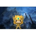 Funko Pop N°1425 Saint Seiya Aquarius Hyoga Vinyl Figure