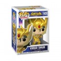 Funko Pop N°1426 Saint Seiya Virgo Shun Vinyl Figure