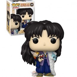 Funko Funko Pop N°1299 Animation Inuyasha Naraku