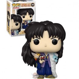 Funko Funko Pop N°1299 Animation Inuyasha Naraku Vinyl Figure