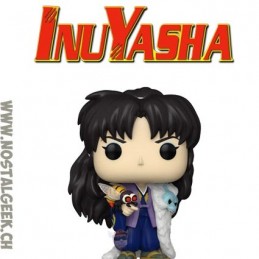 Funko Funko Pop N°1299 Animation Inuyasha Naraku Vinyl Figure