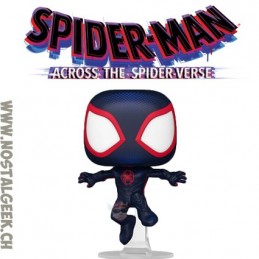 Funko Funko Pop Marvel N°1223 Spider-Man: Across the Spider-Verse Spider-Man