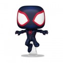 Funko Pop Marvel N°1223 Spider-Man: Across the Spider-Verse Spider-Man Vinyl Figure