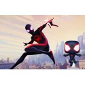 Funko Pop Marvel N°1223 Spider-Man: Across the Spider-Verse Spider-Man Vinyl Figure