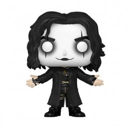 Funko Funko Pop N°1428 Movies The Crow Eric Draven