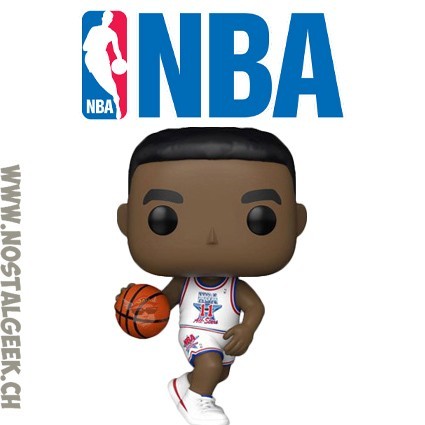 Funko Funko Pop Basketball NBA N°142 Isiah Thomas (NBA All-Star 1992)