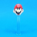 Sega Sonic the Hedgehog second hand Pez dispenser (Loose)