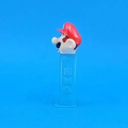 Pez Nintendo Mario Distributeur de Bonbons Pez d'occasion (Loose)