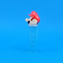 Pez Nintendo Mario second hand Pez dispenser (Loose)