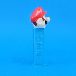 Pez Nintendo Mario Distributeur de Bonbons Pez d'occasion (Loose)