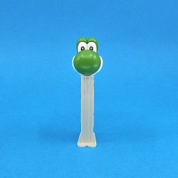 Pez Nintendo Super Mario Yoshi Distributeur de Bonbons Pez d'occasion (Loose)