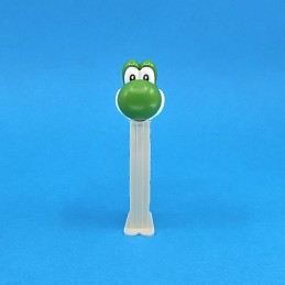 Pez Nintendo Super Mario Yoshi second hand Pez dispenser (Loose)