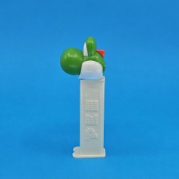 Pez Nintendo Super Mario Yoshi Distributeur de Bonbons Pez d'occasion (Loose)