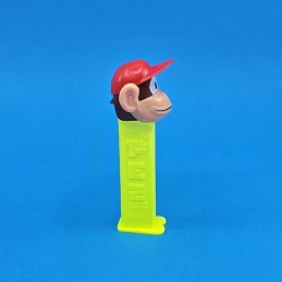Pez Nintendo Super Diddy Kong Distributeur de Bonbons Pez d'occasion (Loose)