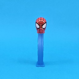 Pez Marvel Spider-Man second hand Pez dispenser (Loose)-