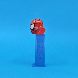 Pez Marvel Spider-Man Distributeur de Bonbons Pez d'occasion (Loose)-