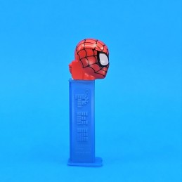 Pez Marvel Spider-Man Distributeur de Bonbons Pez d'occasion (Loose)-
