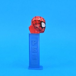 Pez Marvel Spider-Man second hand Pez dispenser (Loose)-