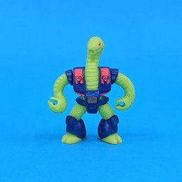 Dragonautes (Battle Beasts) - N°06 Triple Threat Snake second hand figure (Loose)