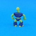 Dragonautes (Battle Beasts) - N°06 Triple Threat Snake second hand figure (Loose)