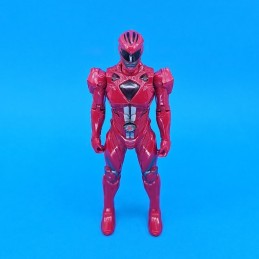 Power Rangers The Movie Red Ranger second hand action figure (Loose).