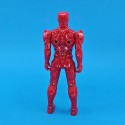 Power Rangers The Movie Red Ranger second hand action figure (Loose).