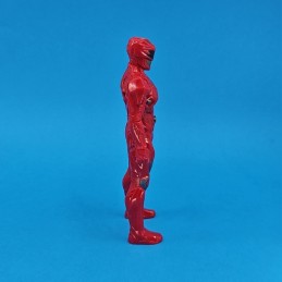 Power Rangers The Movie Red Ranger second hand action figure (Loose).
