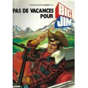 Pas de Vacances pour Big Jim Used book