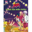 Jem la Nuit aux Mille étoiles Used book