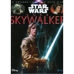 La Grande Imagerie Star Wars Luke Skywalker Used book