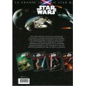 La Grande Imagerie Star Wars Luke Skywalker Used book