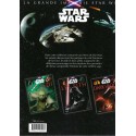 La Grande Imagerie Star Wars Les Jedi Used book