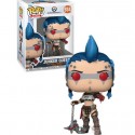 Funko Pop Games N°934 Overwatch 2 Junker Queen vinyl Figure