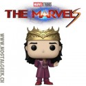 Funko Pop N°1254 Marvel The Marvels Prince Yan Vinyl Figure