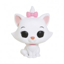 Funko Funko Pop Disney Aristocats Flockée Marie Edition Limitée