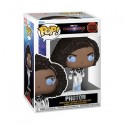 Funko Pop N°1250 Marvel The Marvels Photon Vinyl Figure