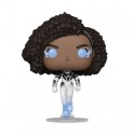 Funko Pop N°1250 Marvel The Marvels Photon Vinyl Figure