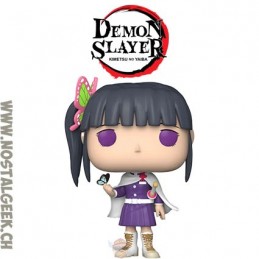 Funko Funko Pop N°1305 Demon Slayer Kanao Tsuyuri