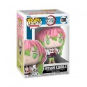 Funko Pop N°1306 Demon Slayer Mitsuri Kanroji Vinyl Figure