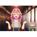 Funko Pop N°1306 Demon Slayer Mitsuri Kanroji Vinyl Figure